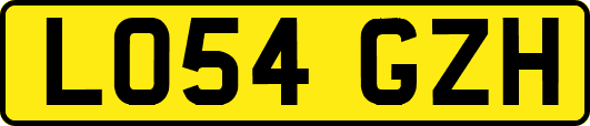 LO54GZH