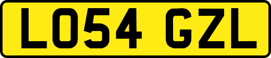 LO54GZL