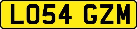 LO54GZM