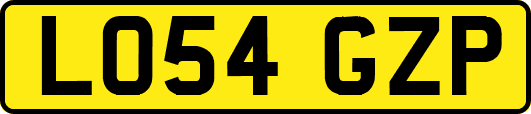 LO54GZP