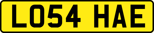 LO54HAE