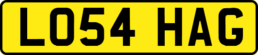 LO54HAG
