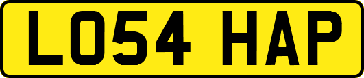 LO54HAP