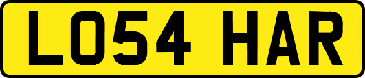 LO54HAR