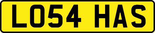 LO54HAS