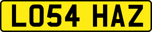 LO54HAZ