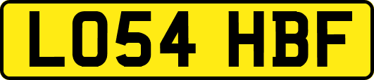 LO54HBF