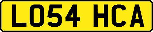 LO54HCA