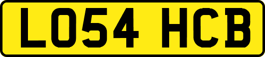 LO54HCB