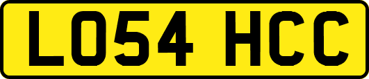 LO54HCC