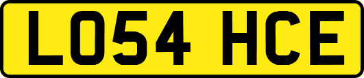 LO54HCE