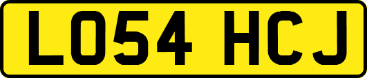 LO54HCJ