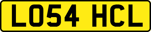 LO54HCL