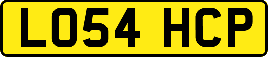 LO54HCP