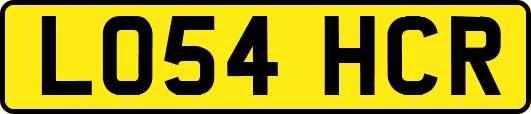 LO54HCR