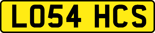 LO54HCS
