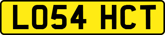 LO54HCT