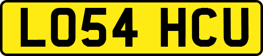 LO54HCU