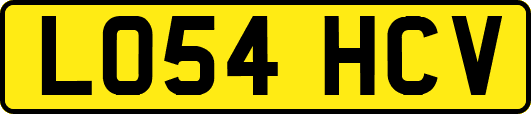 LO54HCV