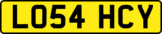 LO54HCY
