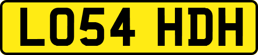 LO54HDH