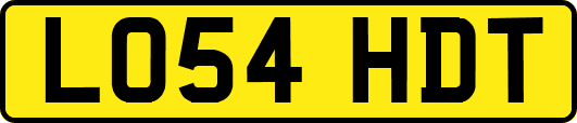 LO54HDT