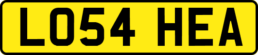 LO54HEA