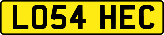 LO54HEC