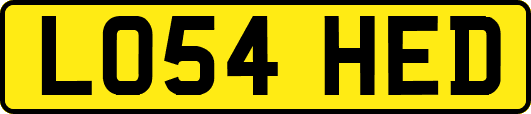 LO54HED