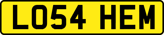 LO54HEM
