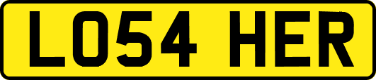 LO54HER