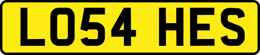 LO54HES