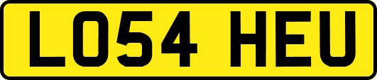 LO54HEU