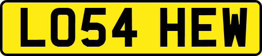 LO54HEW