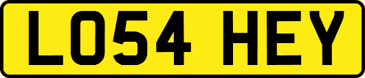 LO54HEY
