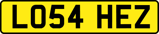 LO54HEZ
