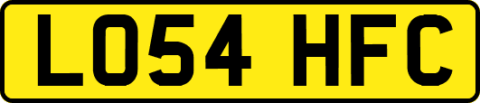 LO54HFC