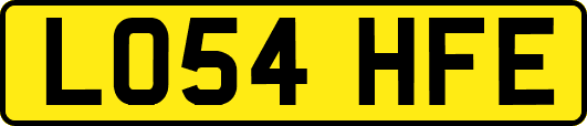 LO54HFE