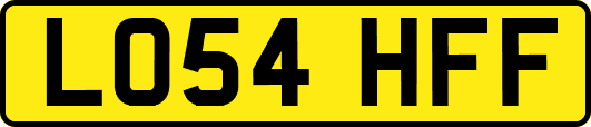 LO54HFF
