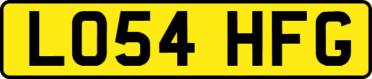 LO54HFG