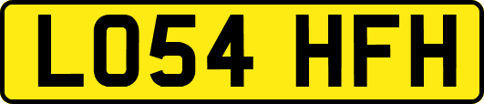 LO54HFH