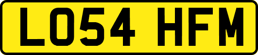 LO54HFM