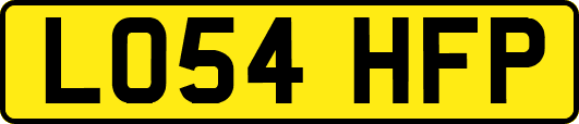 LO54HFP
