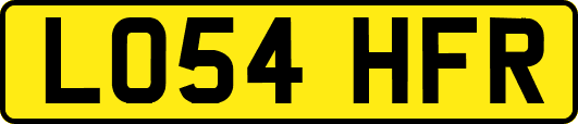 LO54HFR