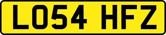 LO54HFZ