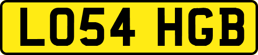 LO54HGB