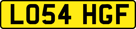 LO54HGF