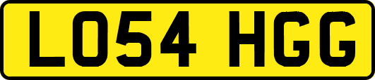 LO54HGG