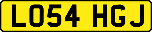 LO54HGJ