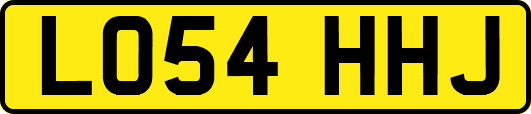 LO54HHJ